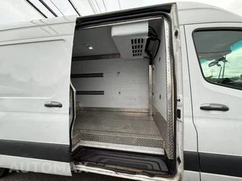 2019 Mercedes-Benz Sprinter 2500 Cargo Van High Roof 170.0" WB - miniatura 7