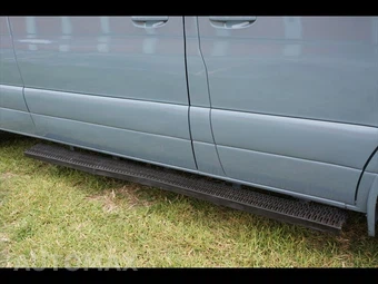 2019 Mercedes-Benz Sprinter 2500 Cargo Van High Roof 170.0" WB - miniatura 13