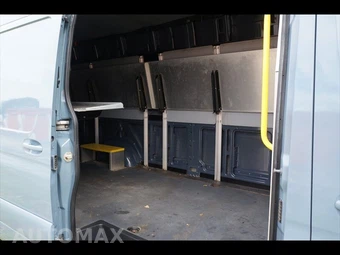 2019 Mercedes-Benz Sprinter 2500 Cargo Van High Roof 170.0" WB - miniatura 15