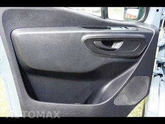 2019 Mercedes-Benz Sprinter 2500 Cargo Van High Roof 170.0" WB - miniatura 19