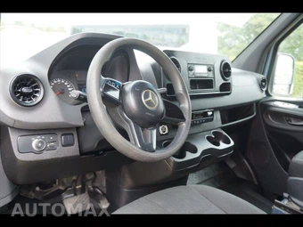 2019 Mercedes-Benz Sprinter 2500 Cargo Van High Roof 170.0" WB - miniatura 21