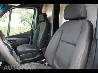 2019 Mercedes-Benz Sprinter 2500 Cargo Van High Roof 170.0" WB - miniatura 23