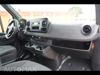 2019 Mercedes-Benz Sprinter 2500 Cargo Van High Roof 170.0" WB - miniatura 26