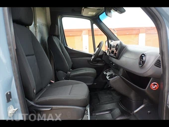 2019 Mercedes-Benz Sprinter 2500 Cargo Van High Roof 170.0" WB - miniatura 27