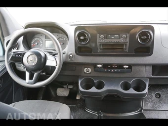 2019 Mercedes-Benz Sprinter 2500 Cargo Van High Roof 170.0" WB - miniatura 30