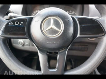 2019 Mercedes-Benz Sprinter 2500 Cargo Van High Roof 170.0" WB - miniatura 37