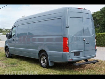 2019 Mercedes-Benz Sprinter 2500 Cargo Van High Roof 170.0" WB - miniatura 5