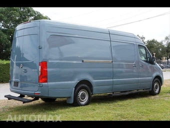 2019 Mercedes-Benz Sprinter 2500 Cargo Van High Roof 170.0" WB - miniatura 7