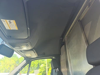 2019 Mercedes-Benz Sprinter 2500 Cargo Van High Roof 170.0" WB – miniatura 16