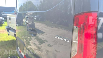 2019 Mercedes-Benz Sprinter 2500 Cargo Van High Roof 170.0" WB – miniatura 33