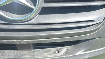 2019 Mercedes-Benz Sprinter 2500 Cargo Van High Roof 170.0" WB – miniatura 42
