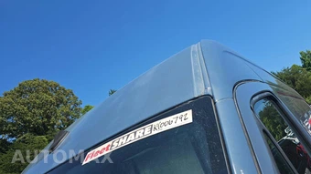 2019 Mercedes-Benz Sprinter 2500 Cargo Van High Roof 170.0" WB – miniatura 43