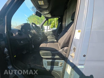 2019 Mercedes-Benz Sprinter 2500 Cargo Van High Roof 170.0" WB – miniatura 7