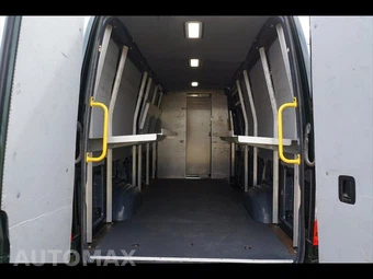 2019 Mercedes-Benz Sprinter 2500 Cargo Van High Roof 170.0" WB - miniatura 15