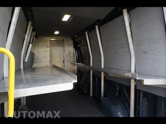 2019 Mercedes-Benz Sprinter 2500 Cargo Van High Roof 170.0" WB - miniatura 16