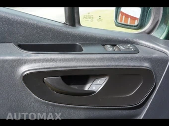 2019 Mercedes-Benz Sprinter 2500 Cargo Van High Roof 170.0" WB - miniatura 19