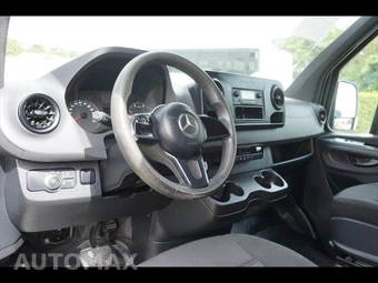 2019 Mercedes-Benz Sprinter 2500 Cargo Van High Roof 170.0" WB - miniatura 20