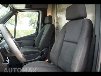 2019 Mercedes-Benz Sprinter 2500 Cargo Van High Roof 170.0" WB - miniatura 22
