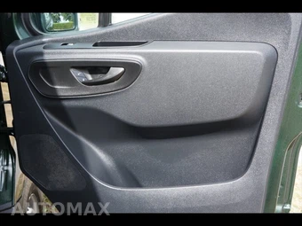 2019 Mercedes-Benz Sprinter 2500 Cargo Van High Roof 170.0" WB - miniatura 24