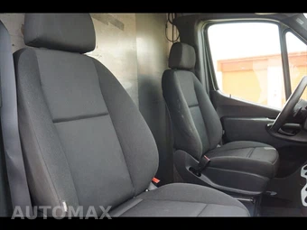 2019 Mercedes-Benz Sprinter 2500 Cargo Van High Roof 170.0" WB - miniatura 27