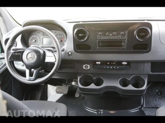 2019 Mercedes-Benz Sprinter 2500 Cargo Van High Roof 170.0" WB - miniatura 29