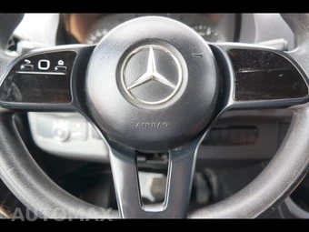 2019 Mercedes-Benz Sprinter 2500 Cargo Van High Roof 170.0" WB - miniatura 36