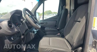 2019 Mercedes-Benz Sprinter 2500 Cargo Van High Roof 170.0" WB - miniatura 12