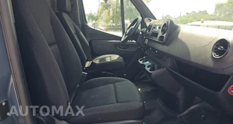 2019 Mercedes-Benz Sprinter 2500 Cargo Van High Roof 170.0" WB - miniatura 13