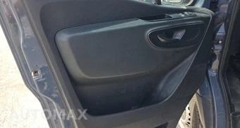 2019 Mercedes-Benz Sprinter 2500 Cargo Van High Roof 170.0" WB - miniatura 15