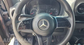 2019 Mercedes-Benz Sprinter 2500 Cargo Van High Roof 170.0" WB - miniatura 16