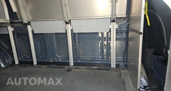 2019 Mercedes-Benz Sprinter 2500 Cargo Van High Roof 170.0" WB - miniatura 19