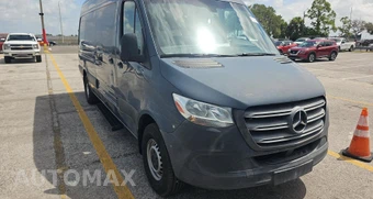 2019 Mercedes-Benz Sprinter 2500 Cargo Van High Roof 170.0" WB - miniatura 2