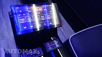 2019 Mercedes-Benz Sprinter 2500 Cargo Van High Roof 170.0" WB - miniatura 4