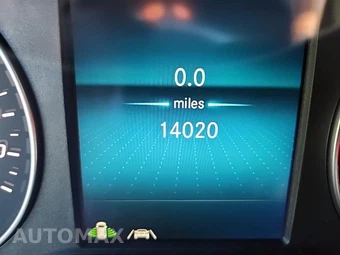 2019 Mercedes-Benz Sprinter 2500 Cargo Van Standard Roof 144.0" WB – miniatura 15