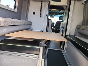 2019 Mercedes-Benz Sprinter 2500 Cargo Van Standard Roof 144.0" WB – miniatura 19