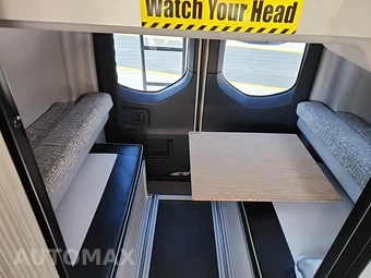 2019 Mercedes-Benz Sprinter 2500 Cargo Van Standard Roof 144.0" WB – miniatura 24