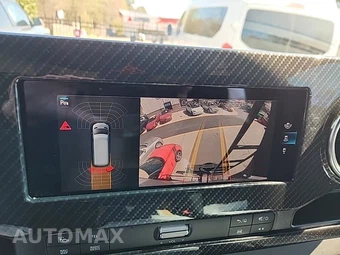 2019 Mercedes-Benz Sprinter 2500 Cargo Van Standard Roof 144.0" WB – miniatura 26