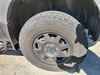 2019 Mercedes-Benz Sprinter 2500 Cargo Van Standard Roof 144.0" WB – miniatura 9