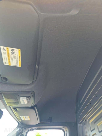 2019 Mercedes-Benz Sprinter 2500 Cargo Van Standard Roof 144.0" WB - miniatura 11