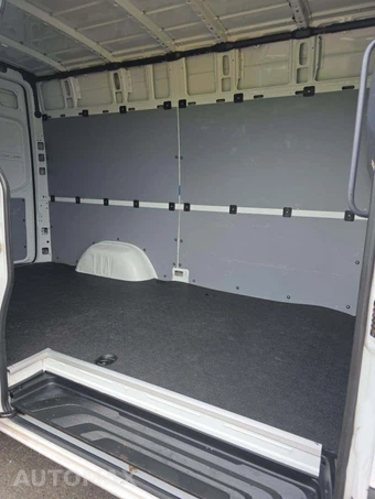 2019 Mercedes-Benz Sprinter 2500 Cargo Van Standard Roof 144.0" WB - miniatura 14