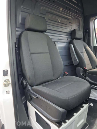 2019 Mercedes-Benz Sprinter 2500 Cargo Van Standard Roof 144.0" WB - miniatura 16