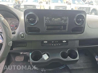 2019 Mercedes-Benz Sprinter 2500 Cargo Van Standard Roof 144.0" WB - miniatura 10