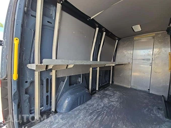 2019 Mercedes-Benz Sprinter 2500 Cargo Van Standard Roof 144.0" WB - miniatura 13