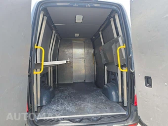 2019 Mercedes-Benz Sprinter 2500 Cargo Van Standard Roof 144.0" WB - miniatura 14