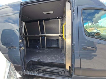 2019 Mercedes-Benz Sprinter 2500 Cargo Van Standard Roof 144.0" WB - miniatura 16