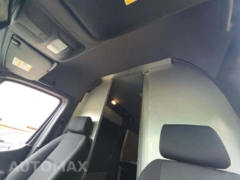2019 Mercedes-Benz Sprinter 2500 Cargo Van Standard Roof 144.0" WB – miniatura 11