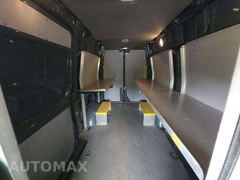 2019 Mercedes-Benz Sprinter 2500 Cargo Van Standard Roof 144.0" WB – miniatura 13