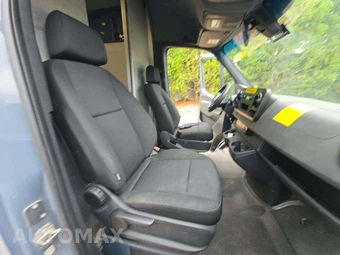 2019 Mercedes-Benz Sprinter 2500 Cargo Van Standard Roof 144.0" WB – miniatura 18