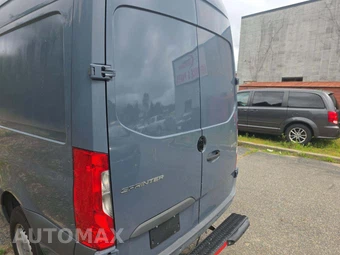 2019 Mercedes-Benz Sprinter 2500 Cargo Van Standard Roof 144.0" WB – miniatura 22