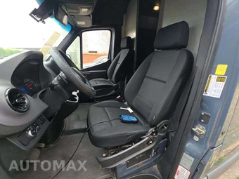 2019 Mercedes-Benz Sprinter 2500 Cargo Van Standard Roof 144.0" WB – miniatura 6
